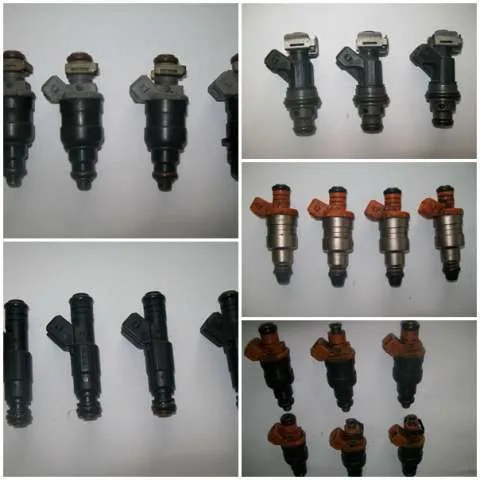 injector opel chrysler fiat audi vw benzina - Imaginea 1
