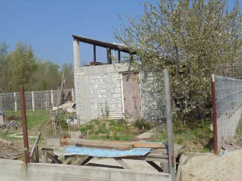 Vand teren intravilan de 506 metrii patrati in Bolintin Vale - Imaginea 5