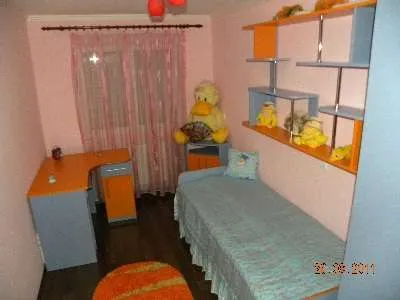 inchiriez sau vand apartament complet renovat  - Imaginea 5