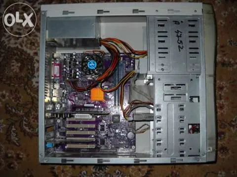 Unitate PC 140 Ron - Imaginea 1