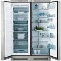 reparatii frigidere, congelatoare, aer conditionat, vitrine frigorifice - Imaginea 1