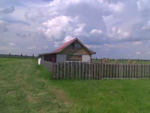 Vand casa in loc. Blebea, Tg. Neamt - Imaginea 1