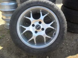 Vand Jenti aluminiu pentru B. 4 R16