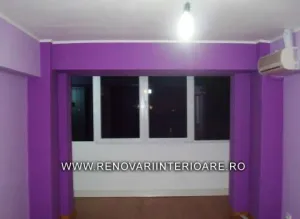 Amenajari Apartamente, Renovari Interioare, Izolatii Interioare