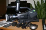 Vand camera digitala Panasonic MD-10000 noua - Miniatura 1