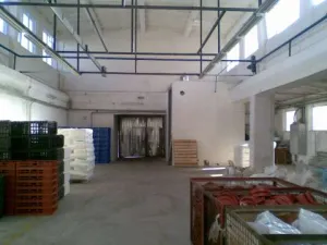 Inchiriem hale industriale la cel mai mic pret