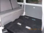 vand vw trasporter 2008 caravelle - Miniatura 1