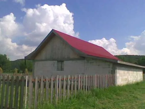 Vand casa in loc. Blebea, Tg. Neamt - Imaginea 4