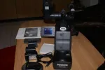 Vand camera digitala Panasonic MD-10000 noua - Miniatura 3