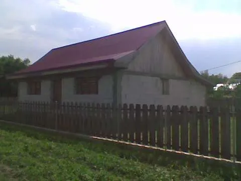 Vand casa in loc. Blebea, Tg. Neamt - Imaginea 5
