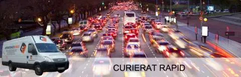 Transport persoane, colete si marfuri Romania - Italia si retur - Imaginea 1