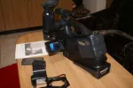 Vand camera digitala Panasonic MD-10000 noua - Miniatura 5
