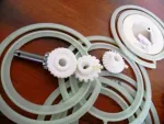 DISC SEMANATOARE NODET - Miniatura 2
