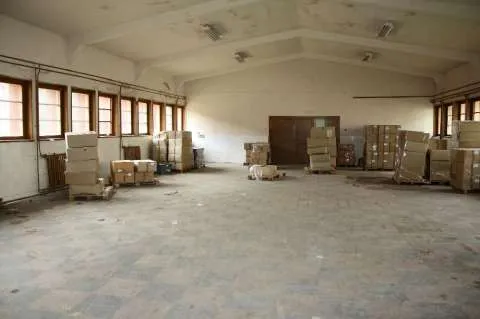 Inchiriem hale industriale la cel mai mic pret - Imaginea 5