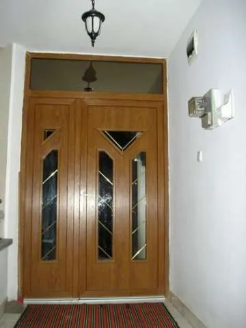 Tamplarie PVC, Al Rulouri Al, Usi lemn stratificat, MDF, Pal, Obloane,Usi Garaj - Imaginea 2