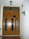 Tamplarie PVC, Al Rulouri Al, Usi lemn stratificat, MDF, Pal, Obloane,Usi Garaj - Miniatura 2