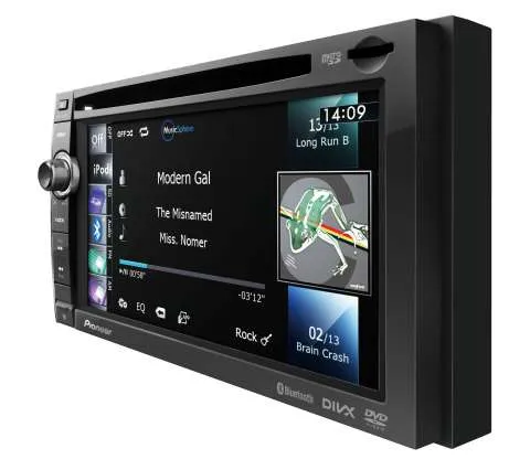 DECODARI RADIO CASETOFOANE CD AUTO NAVIGATII - Imaginea 1
