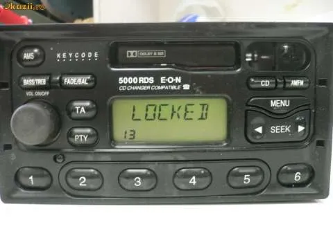 DECODARI RADIO CASETOFOANE CD AUTO NAVIGATII - Imaginea 2
