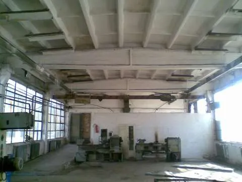 Inchiriem hale industriale la cel mai mic pret - Imaginea 7