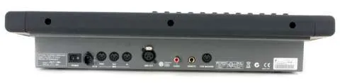 consola lumini stairville lc 24 - Imaginea 1