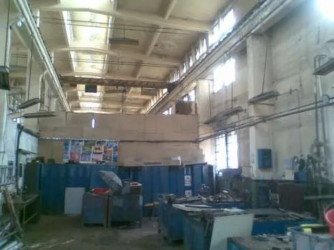 Inchiriem hale industriale la cel mai mic pret - Imaginea 8