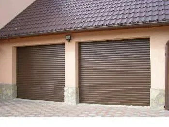 Tamplarie PVC, Al Rulouri Al, Usi lemn stratificat, MDF, Pal, Obloane,Usi Garaj - Imaginea 6