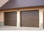Tamplarie PVC, Al Rulouri Al, Usi lemn stratificat, MDF, Pal, Obloane,Usi Garaj - Miniatura 6