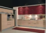 Tamplarie PVC, Al Rulouri Al, Usi lemn stratificat, MDF, Pal, Obloane,Usi Garaj - Miniatura 7