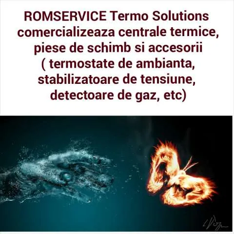 Service Centrale Termice - Imaginea 1