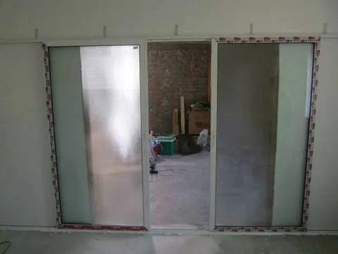 Tamplarie PVC, Al Rulouri Al, Usi lemn stratificat, MDF, Pal, Obloane,Usi Garaj - Imaginea 8