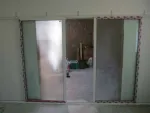 Tamplarie PVC, Al Rulouri Al, Usi lemn stratificat, MDF, Pal, Obloane,Usi Garaj - Miniatura 8