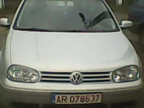 vand chit airbag golf- 4 an 2002 - Imaginea 1