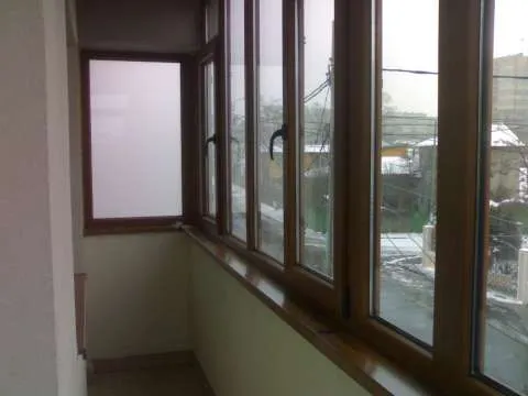 Tamplarie PVC, Al Rulouri Al, Usi lemn stratificat, MDF, Pal, Obloane,Usi Garaj - Imaginea 9