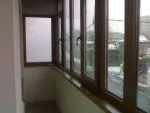 Tamplarie PVC, Al Rulouri Al, Usi lemn stratificat, MDF, Pal, Obloane,Usi Garaj - Miniatura 9