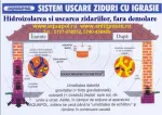 Izolarea ulterioarÄƒ a pereÅ£ilor cu igrasie. â€“ fÄƒrÄƒ demolare, subzidire, murdÄƒrie Ã - Miniatura 1