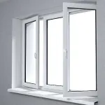 Tamplarie PVC, Al Rulouri Al, Usi lemn stratificat, MDF, Pal, Obloane,Usi Garaj - Miniatura 10
