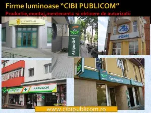 Firme luminoase