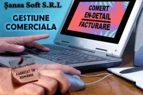 Soft de Gestiune Comerciala
