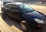 Ford focus (Ghia) - Miniatura 2