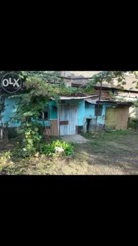 Vand casa cu gradina + teren arabil - Imaginea 3
