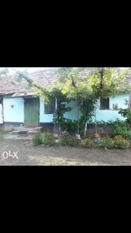 Vand casa cu gradina + teren arabil - Imaginea 4