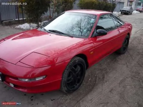 vand / schimb ford probe - Imaginea 1