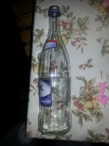 ambalaj sticla/sticle/recipient sticla 750 ml ideal pt vin,tuica 