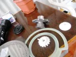 TUB SEMANATOARE AMAZONE - Miniatura 2