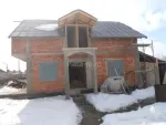Casa noua in Romancu 4 dormitore , 2 bai, living, bucatarie. - Miniatura 2