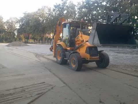 Defrisari terenuri de vegetatie Bucuresti si ilfov, Chitila, Mogosoaia, Otopeni, Buftea, Corbeanca, Voluntari, Tunari. - Imaginea 2