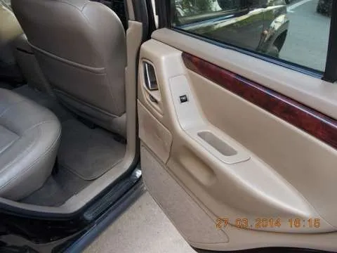 vand jeep grand cherokee autoutilitara in acte xtra full - Imaginea 1