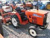 Vand Tractoras Hinomoto C 172  - Imaginea 1