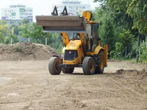 Defrisari terenuri de vegetatie Bucuresti si ilfov, Chitila, Mogosoaia, Otopeni, Buftea, Corbeanca, Voluntari, Tunari. - Imaginea 3