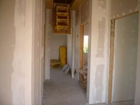 Casa noua in Romancu 4 dormitore , 2 bai, living, bucatarie. - Imaginea 5